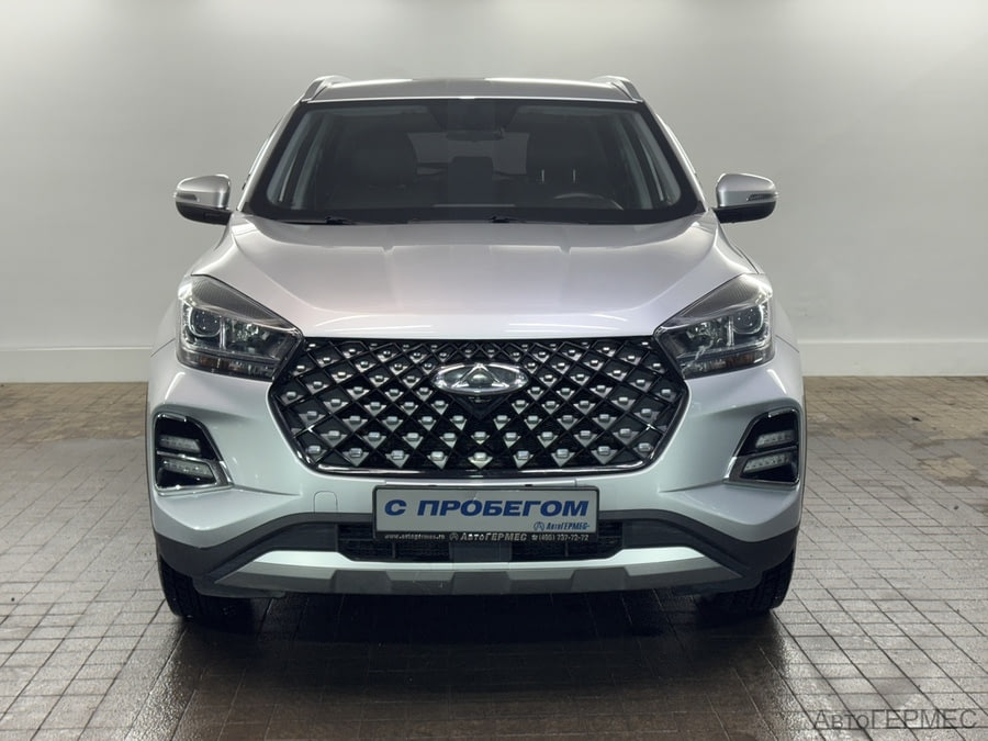 Фото CHERY TIGGO 4 PRO I с пробегом | №2