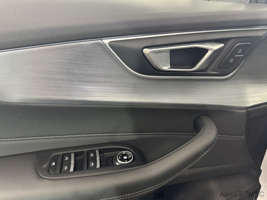 Фото CHERY TIGGO 4 PRO I с пробегом | №8