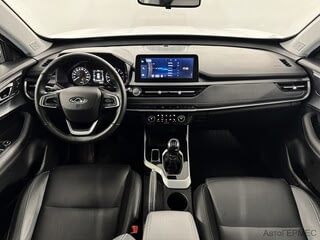 Фото CHERY TIGGO 4 PRO I с пробегом