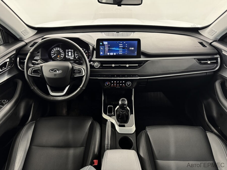 Фото CHERY TIGGO 4 PRO I с пробегом | №5