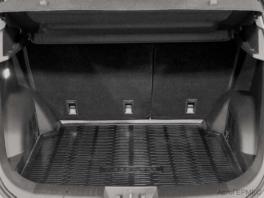 Фото CHERY TIGGO 4 PRO I с пробегом | №13