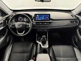 Фото CHERY TIGGO 4 PRO I с пробегом