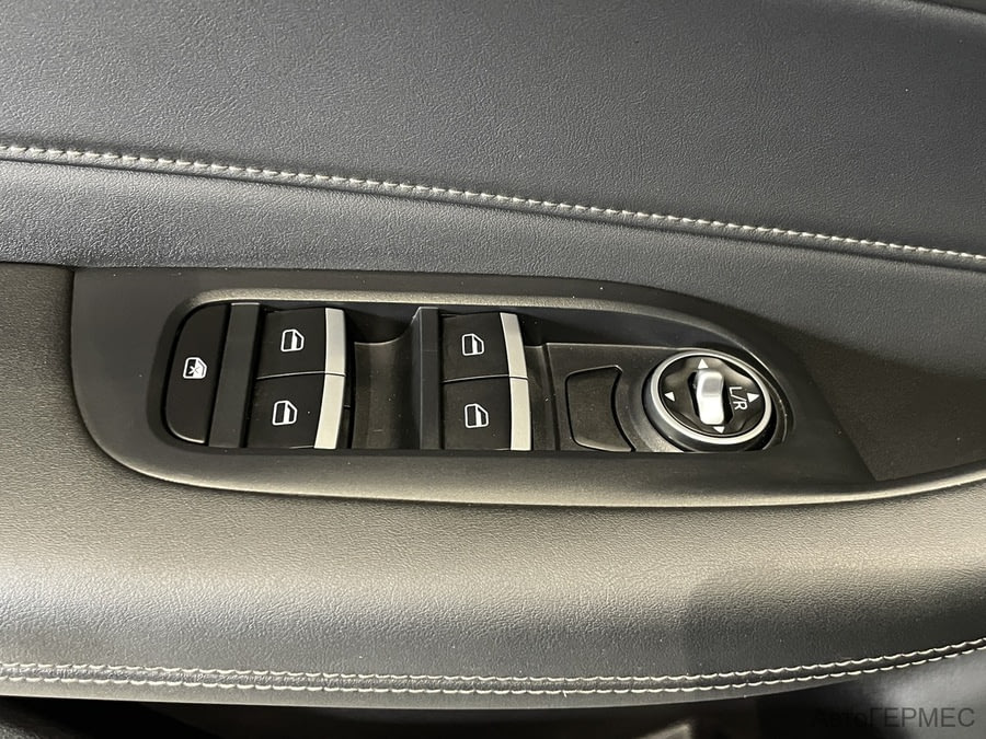 Фото CHERY TIGGO 4 PRO I с пробегом | №10