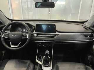 Фото CHERY TIGGO 4 PRO I с пробегом