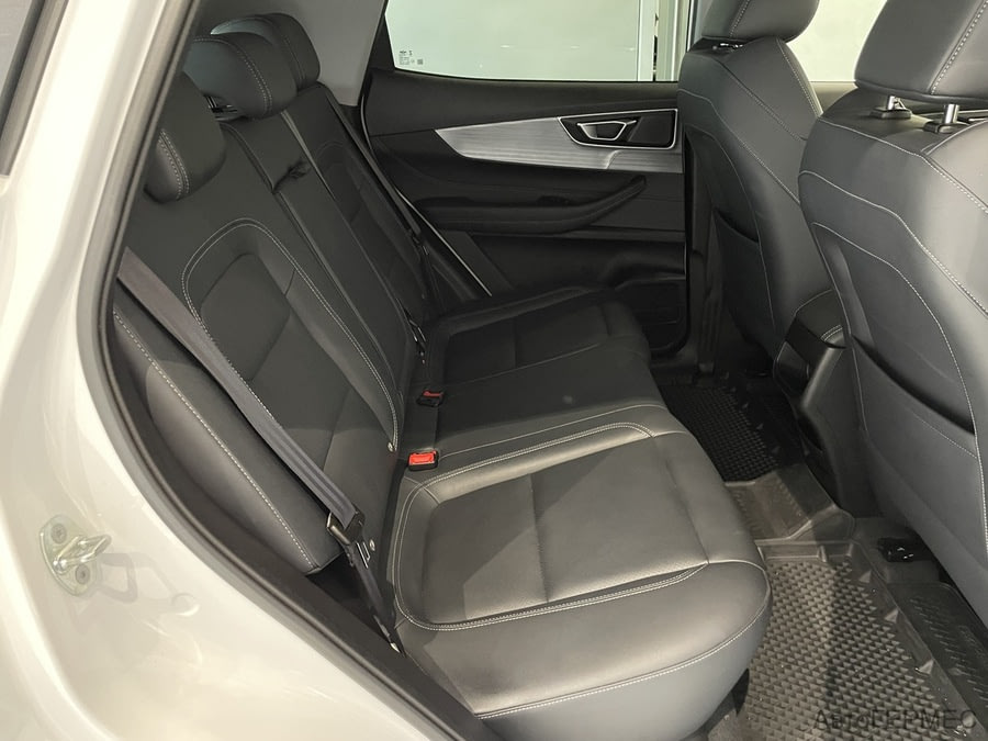 Фото CHERY TIGGO 4 PRO I с пробегом | №13