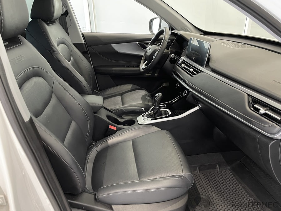 Фото CHERY TIGGO 4 PRO I с пробегом | №12