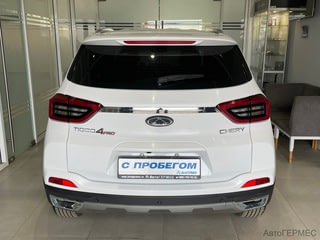 Фото CHERY TIGGO 4 PRO I с пробегом