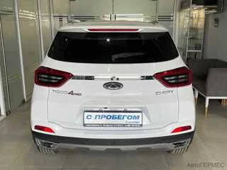 Фото CHERY TIGGO 4 PRO I с пробегом