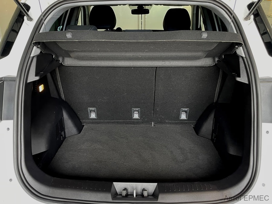 Фото CHERY TIGGO 4 PRO I с пробегом | №14