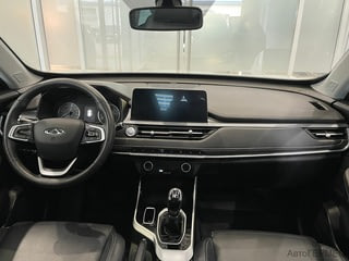 Фото CHERY TIGGO 4 PRO I с пробегом