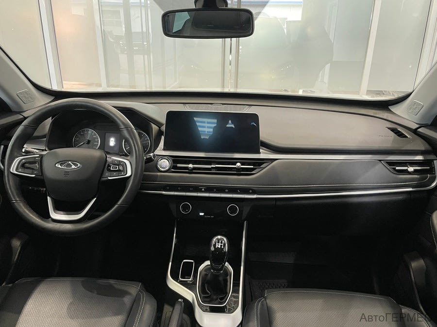 Фото CHERY TIGGO 4 PRO I с пробегом | №5