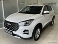 Фото CHERY TIGGO 4 PRO I с пробегом | №1
