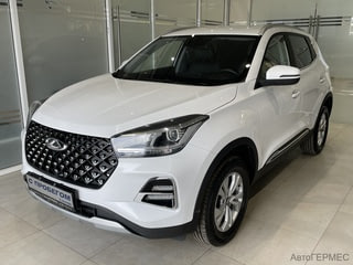 Фото CHERY TIGGO 4 PRO I с пробегом