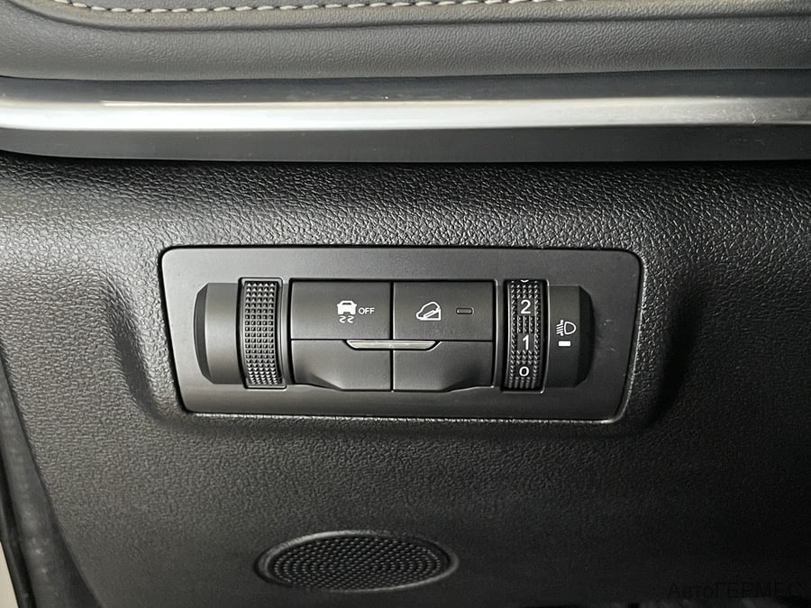 Фото CHERY TIGGO 4 PRO I с пробегом | №11