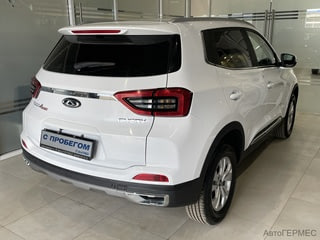 Фото CHERY TIGGO 4 PRO I с пробегом