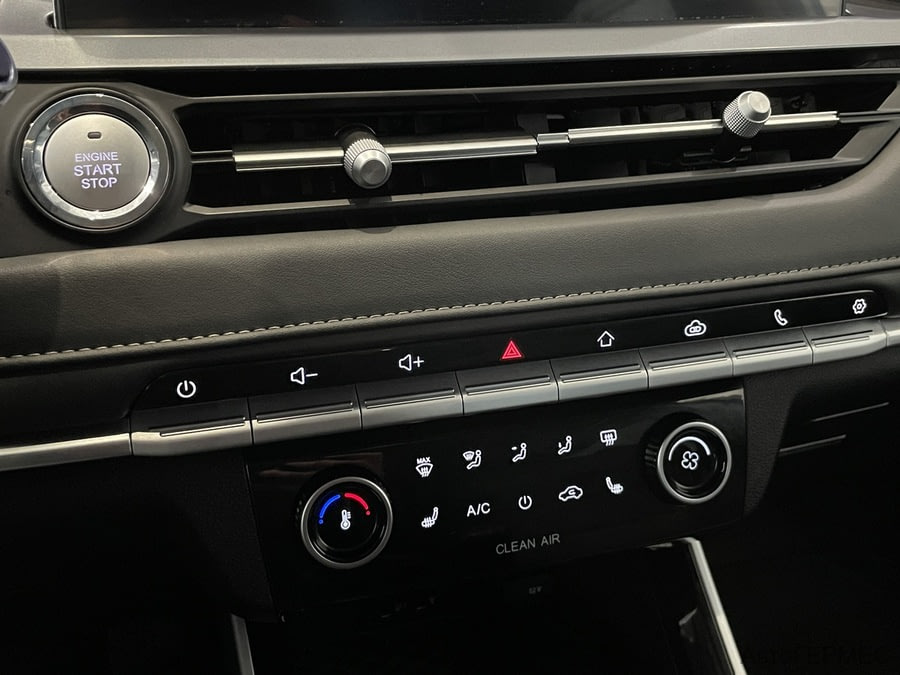 Фото CHERY TIGGO 4 PRO I с пробегом | №7