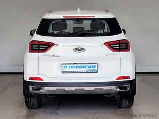 Фото CHERY TIGGO 4 PRO I с пробегом Фото CHERY TIGGO 4 PRO I с пробегом