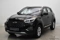 Фото CHERY TIGGO 4 PRO I Рестайлинг с пробегом | №1 Фото CHERY TIGGO 4 PRO I Рестайлинг с пробегом | №1