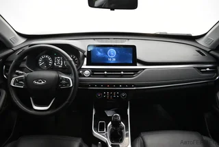 Фото CHERY TIGGO 4 PRO I Рестайлинг с пробегом Фото CHERY TIGGO 4 PRO I Рестайлинг с пробегом
