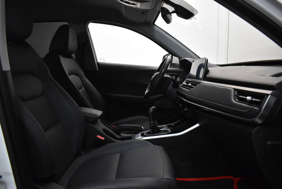 Фото CHERY TIGGO 4 PRO I с пробегом | №12