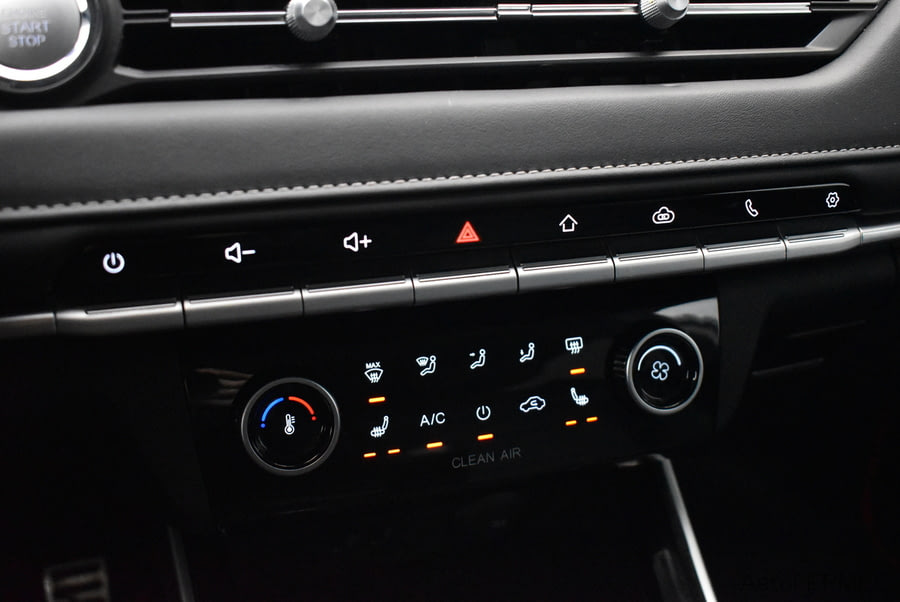 Фото CHERY TIGGO 4 PRO I с пробегом | №7