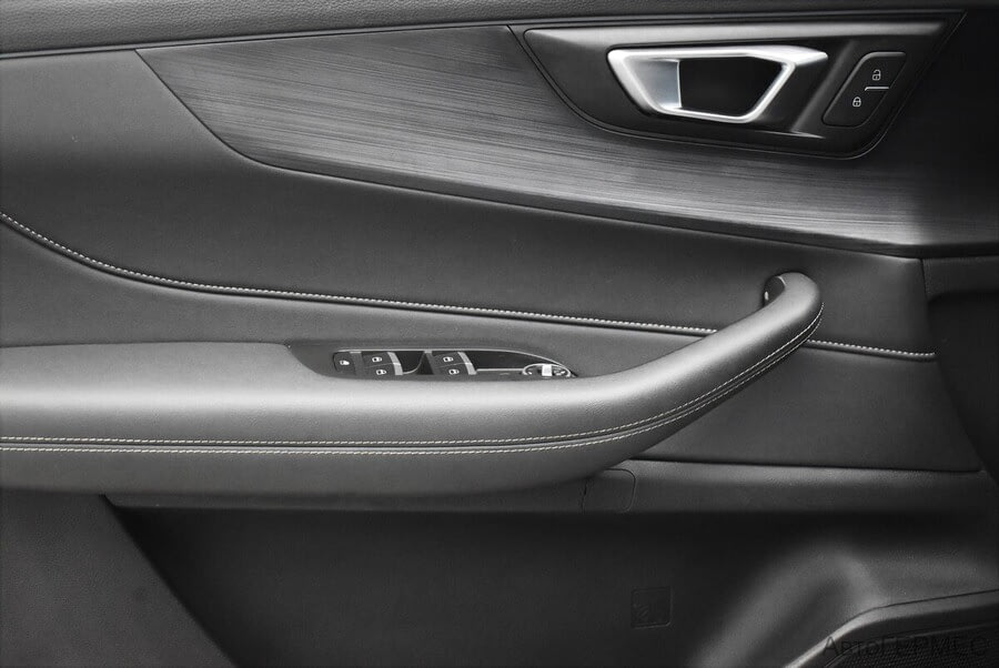 Фото CHERY TIGGO 4 PRO I с пробегом | №11