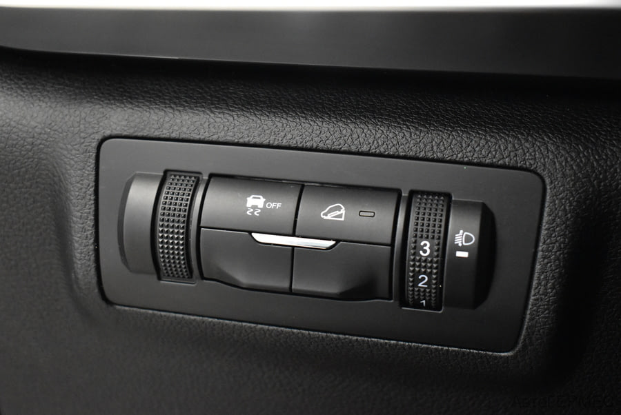 Фото CHERY TIGGO 4 PRO I с пробегом | №10