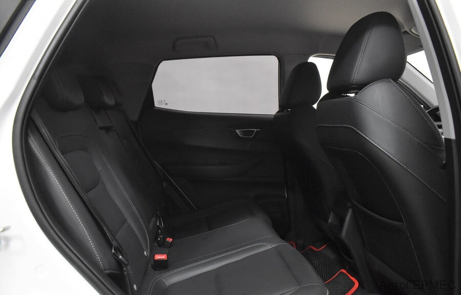 Фото CHERY TIGGO 4 PRO I с пробегом | №13