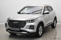 Фото CHERY TIGGO 4 PRO I Рестайлинг с пробегом | №1 Фото CHERY TIGGO 4 PRO I Рестайлинг с пробегом | №1