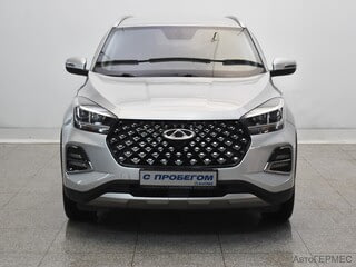 Фото CHERY TIGGO 4 PRO I Рестайлинг с пробегом Фото CHERY TIGGO 4 PRO I Рестайлинг с пробегом