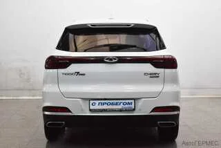 Фото CHERY TIGGO 7 PRO I с пробегом