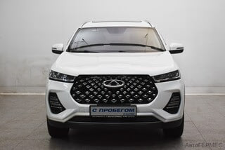 Фото CHERY TIGGO 7 PRO I с пробегом Фото CHERY TIGGO 7 PRO I с пробегом