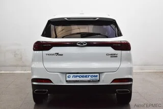 Фото CHERY TIGGO 7 PRO I с пробегом Фото CHERY TIGGO 7 PRO I с пробегом