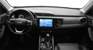 Фото CHERY Tiggo 4 I Рестайлинг с пробегом Фото CHERY Tiggo 4 I Рестайлинг с пробегом