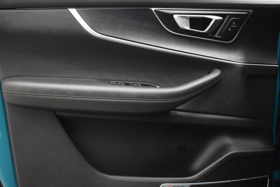 Фото CHERY TIGGO 7 PRO I с пробегом | №13