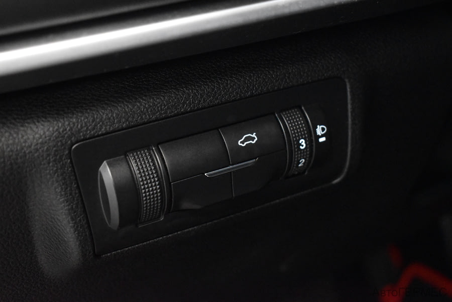 Фото CHERY TIGGO 7 PRO I с пробегом | №11