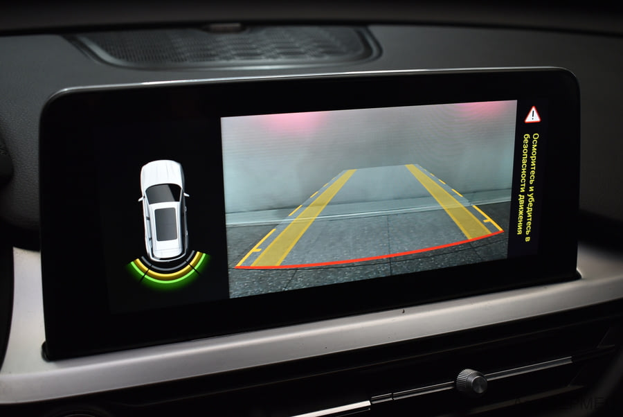 Фото CHERY TIGGO 7 PRO I с пробегом | №12