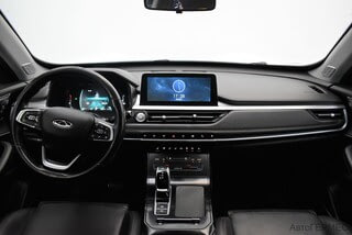 Фото CHERY TIGGO 7 PRO I с пробегом Фото CHERY TIGGO 7 PRO I с пробегом