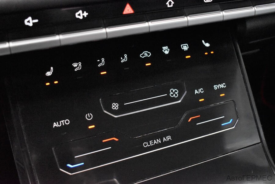 Фото CHERY TIGGO 7 PRO I с пробегом | №7