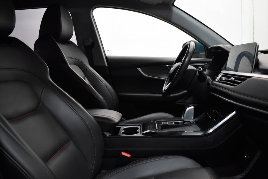 Фото CHERY TIGGO 7 PRO I с пробегом | №14