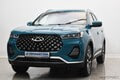 Фото CHERY TIGGO 7 PRO I с пробегом | №1