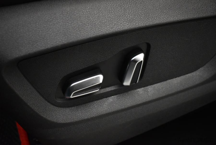 Фото CHERY TIGGO 7 PRO I с пробегом | №10