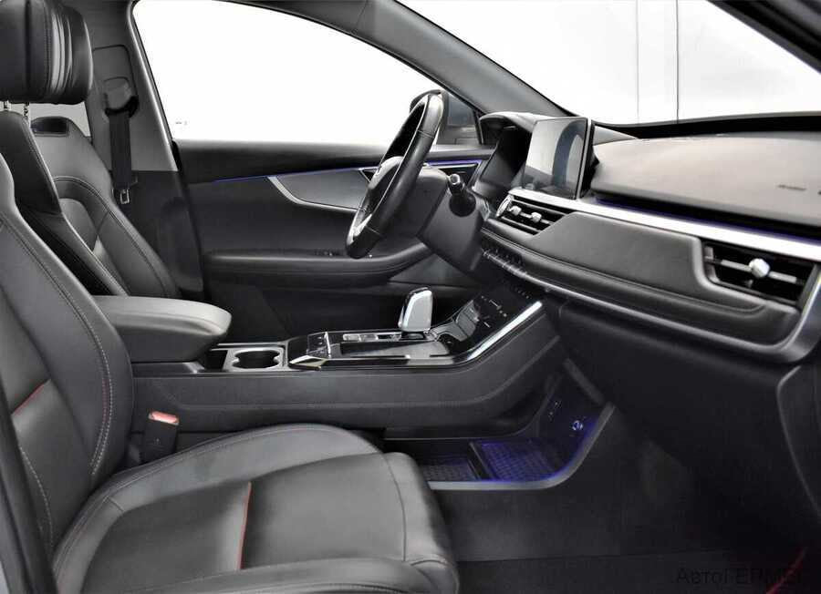 Фото CHERY TIGGO 7 PRO I с пробегом | №15