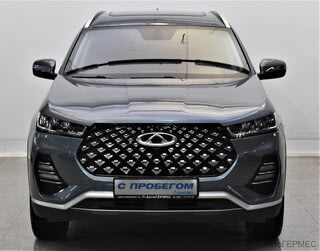 Фото CHERY TIGGO 7 PRO I с пробегом Фото CHERY TIGGO 7 PRO I с пробегом