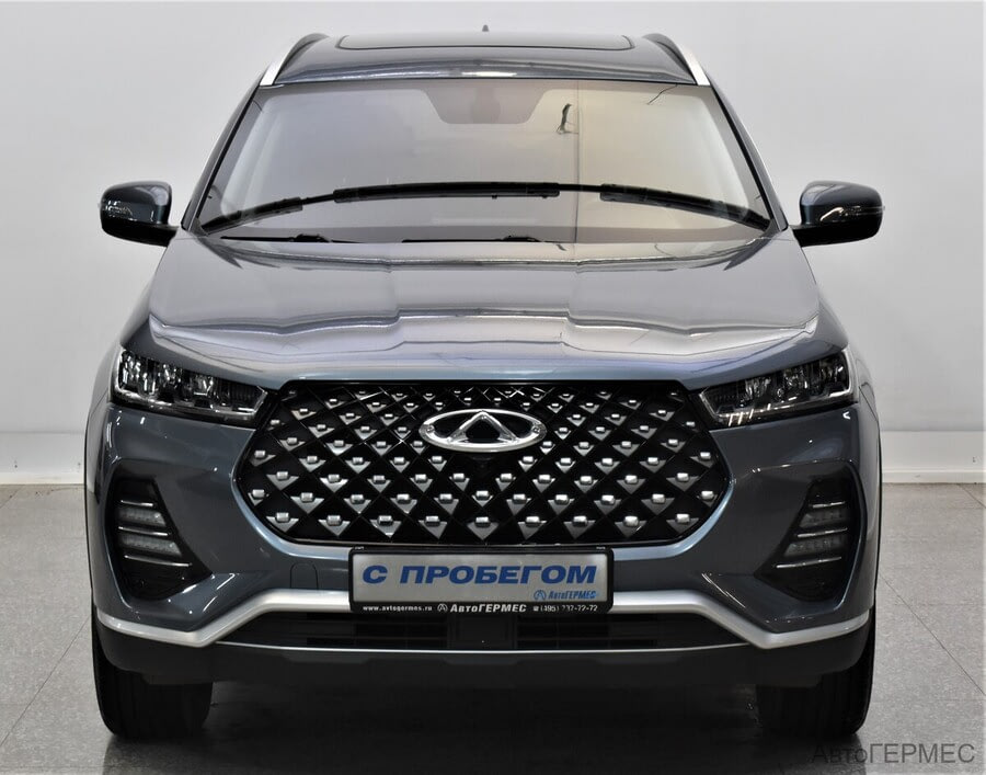 Фото CHERY TIGGO 7 PRO I с пробегом | №2 Фото CHERY TIGGO 7 PRO I с пробегом | №2