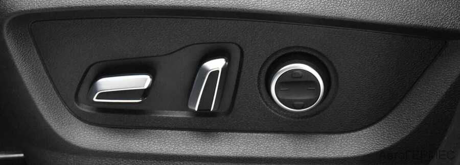 Фото CHERY TIGGO 7 PRO I с пробегом | №11