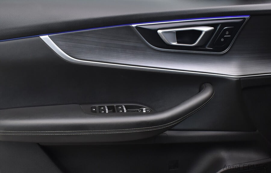 Фото CHERY TIGGO 7 PRO I с пробегом | №14 Фото CHERY TIGGO 7 PRO I с пробегом | №14