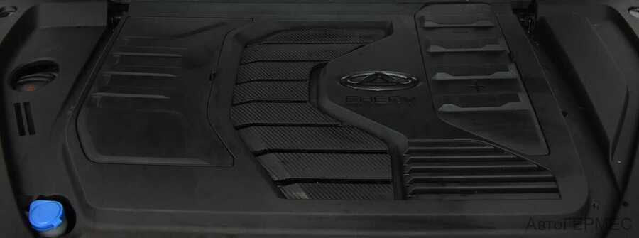 Фото CHERY TIGGO 7 PRO I с пробегом | №19