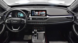 Фото CHERY TIGGO 7 PRO I с пробегом Фото CHERY TIGGO 7 PRO I с пробегом