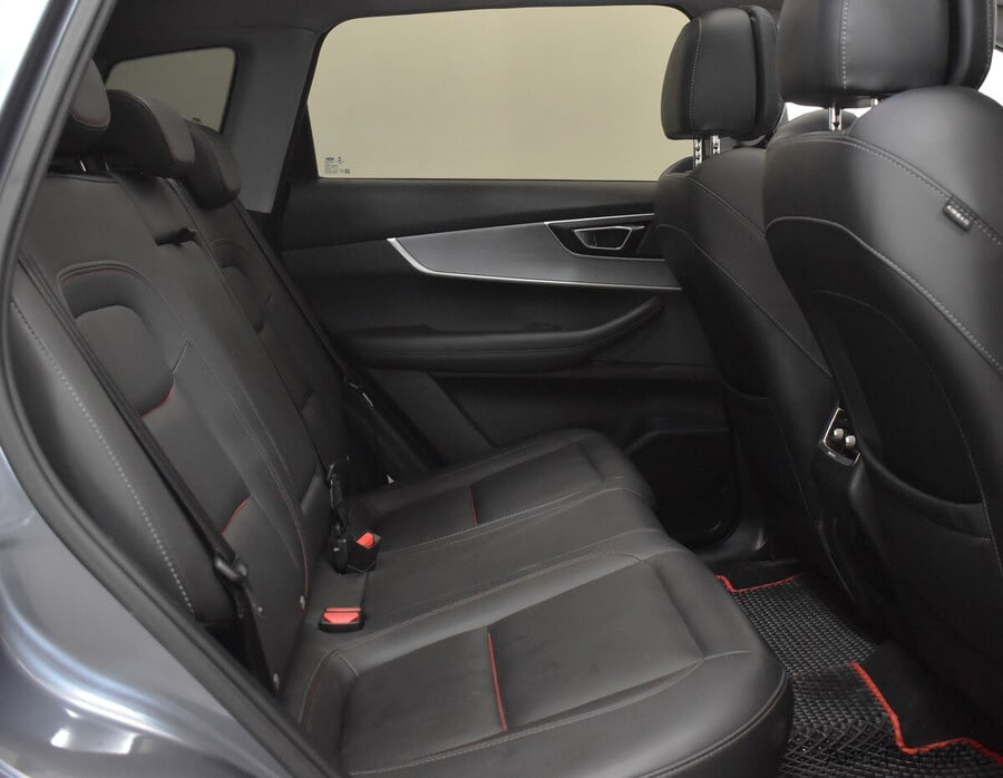 Фото CHERY TIGGO 7 PRO I с пробегом | №16 Фото CHERY TIGGO 7 PRO I с пробегом | №16